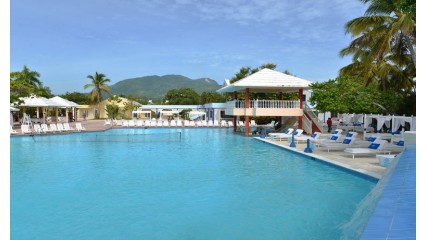 Puerto Plata Village